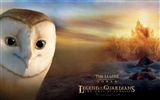 Legend of the Guardians: The Owls of Ga'Hoole (1) #16