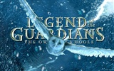 Legend of the Guardians: The Owls of Ga'Hoole (1) #17