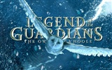 Legend of the Guardians: The Owls of Ga'Hoole 守衛者傳奇(一) #17