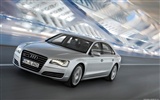 Audi A8 L 3.0 TFSI Quattro - 2010 高清壁紙 #3