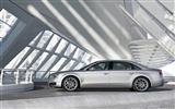 Audi A8 L 3.0 TFSI Quattro - 2010 fonds d'écran HD #16