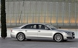 Audi A8 L 3.0 TFSI Quattro - 2010 fondos de escritorio de alta definición #18