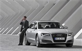 Audi A8 L 3.0 TFSI Quattro - 2010 fonds d'écran HD #20