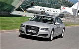 Audi A8 L 3,0 TFSI Quattro - 2010 HD tapetu #27