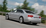 Audi A8 L 3.0 TFSI Quattro - 2010 fondos de escritorio de alta definición #30