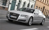 Audi A8 L 3.0 TFSI Quattro - 2010 fonds d'écran HD #31