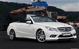 Carlsson Mercedes-Benz E-Class, Cabriolet - 2010 HD tapetu