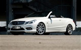 Carlsson Mercedes-Benz Clase E Cabrio - 2010 fondos de escritorio de alta definición #2