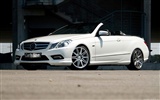 Carlsson Mercedes-Benz E-Class Cabriolet - 2010 HD wallpaper #2