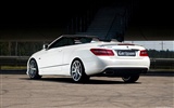 Carlsson Mercedes-Benz E-Class, Cabriolet - 2010 HD tapetu #3