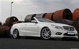 Carlsson Mercedes-Benz Clase E Cabrio - 2010 fondos de escritorio de alta definición #4