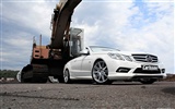 Carlsson Mercedes-Benz Clase E Cabrio - 2010 fondos de escritorio de alta definición #5
