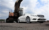 Carlsson Mercedes-Benz E-Class, Cabriolet - 2010 HD tapetu #5