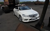 Carlsson Mercedes-Benz Clase E Cabrio - 2010 fondos de escritorio de alta definición #6