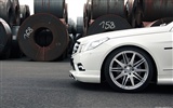 Carlsson Mercedes-Benz Clase E Cabrio - 2010 fondos de escritorio de alta definición #7