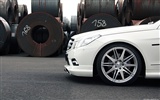 Carlsson Mercedes-Benz E-Class, Cabriolet - 2010 HD tapetu #7