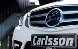 Carlsson Mercedes-Benz Clase E Cabrio - 2010 fondos de escritorio de alta definición #9
