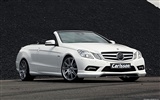 Carlsson Mercedes-Benz E-Class Cabriolet - 2010 高清壁紙 #10