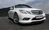 Carlsson Mercedes-Benz Clase E Cabrio - 2010 fondos de escritorio de alta definición #11