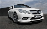 Carlsson Mercedes-Benz E-Class, Cabriolet - 2010 HD tapetu #11