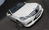 Carlsson Mercedes-Benz Clase E Cabrio - 2010 fondos de escritorio de alta definición #13