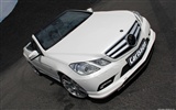 Carlsson Mercedes-Benz E-Class, Cabriolet - 2010 HD tapetu #13