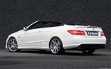 Carlsson Mercedes-Benz Classe E Cabriolet - 2010 fonds d'écran HD #16