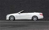 Carlsson Mercedes-Benz E-Class Cabriolet - 2010 高清壁纸17