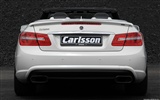 Carlsson Mercedes-Benz E-Class Cabriolet - 2010 高清壁紙 #18