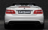 Carlsson Mercedes-Benz E-Class, Cabriolet - 2010 HD tapetu #18