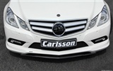Carlsson Mercedes-Benz Classe E Cabriolet - 2010 fonds d'écran HD #19