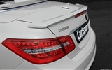 Carlsson Mercedes-Benz Clase E Cabrio - 2010 fondos de escritorio de alta definición #21