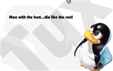 Linux wallpaper (1) #5