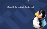 Linux Wallpaper (1) #6