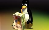 Fond d'écran Linux (1) #7