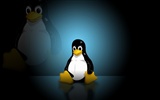 Linuxの壁紙 (2) #6