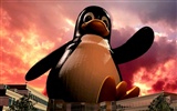 Linux wallpaper (2) #10