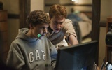 The Social Network HD wallpaper #4