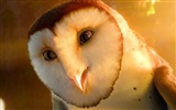 Legend of the Guardians: The Owls of Ga'Hoole (2) #3