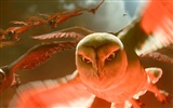 Legend of the Guardians: The Owls of Ga'Hoole 守衛者傳奇(二) #4