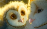 Legend of the Guardians: The Owls of Ga'Hoole (2) #7