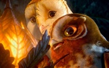 Legend of the Guardians: The Owls of Ga'Hoole 守衛者傳奇(二) #17