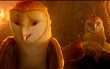 Legend of the Guardians: The Owls of Ga'Hoole 守衛者傳奇(二) #23