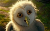 Legend of the Guardians: The Owls of Ga'Hoole 守衛者傳奇(二) #25