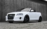 Audi A3 Cabrio Hofele HD fond d'écran #4