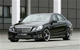 Carlsson Mercedes-Benz E-class W212 HD tapetu #2