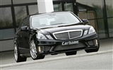Carlsson Mercedes-Benz E-class W212 HD tapetu #3