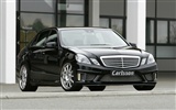 Carlsson Mercedes-Benz clase E w212 fondos de escritorio de alta definición #4