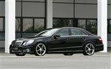 Carlsson Mercedes-Benz E-class W212 HD tapetu #5