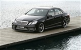 Carlsson Mercedes-Benz E-class w212 HD wallpaper #6